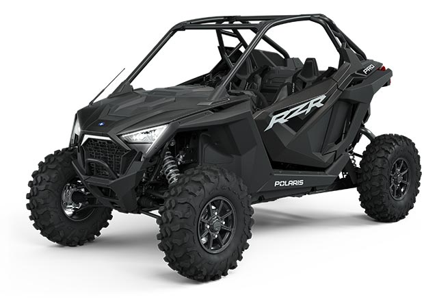 RZR PRO XP Ultimate Super Graphite