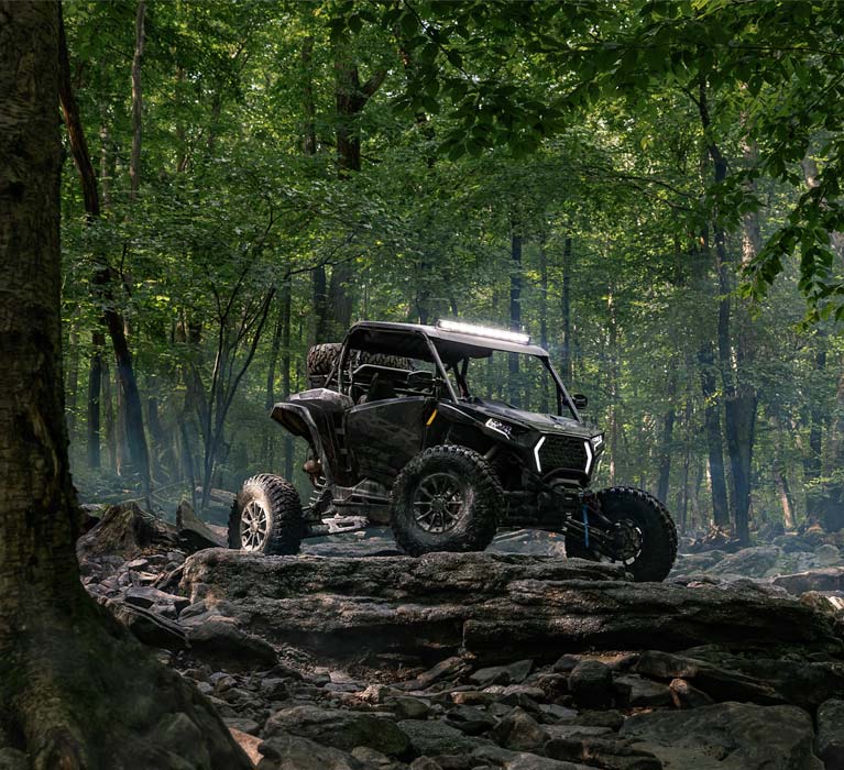 RZR XP S